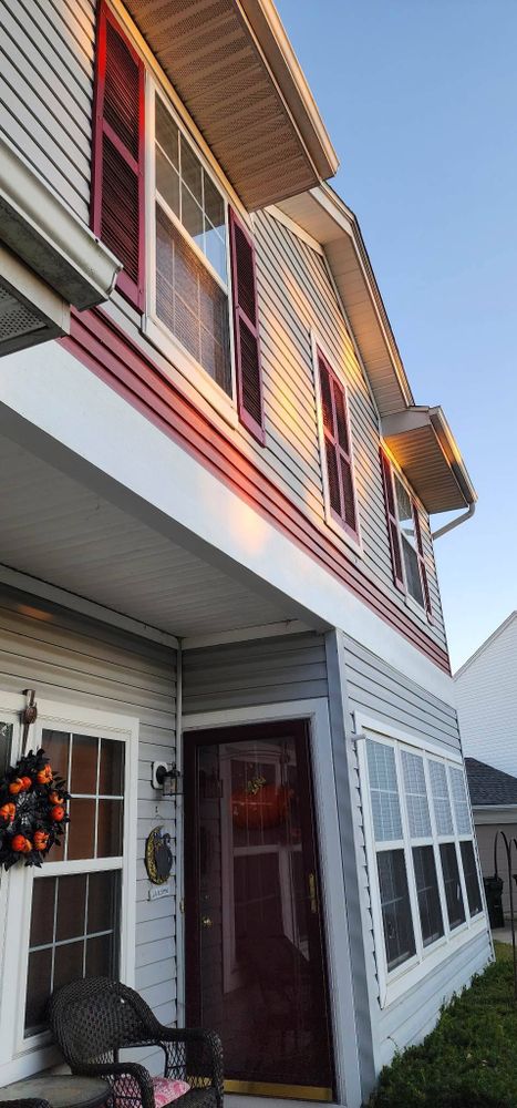 All Photos for Valley Vision Construction LLC in Troy, OH