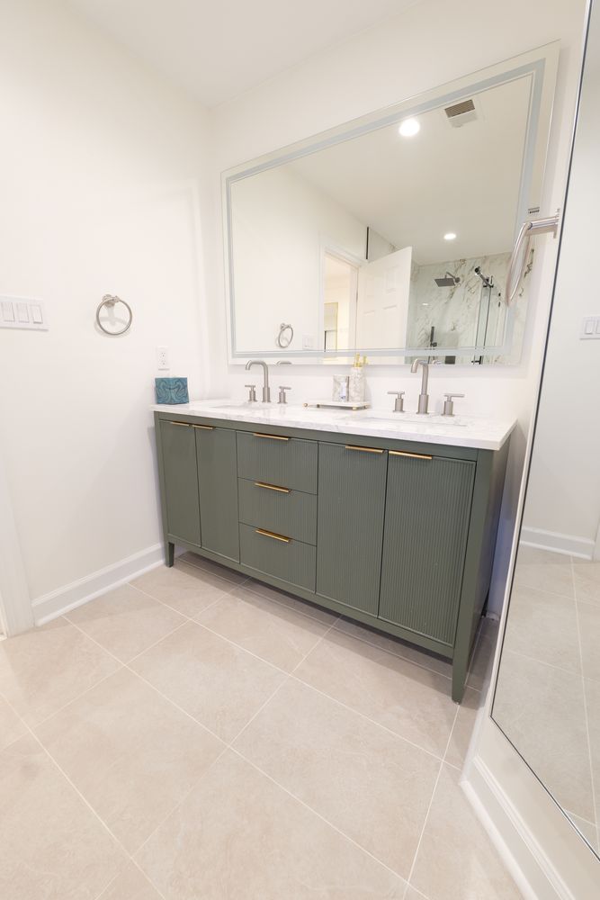 All Photos for NOVA Construction Now in Arlington, VA