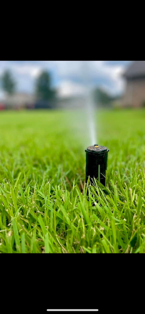 Our irrigation system install service ensures efficient water distribution, promoting lush and healthy landscapes while reducing waste. Trust us for a tailored installation that meets your garden’s unique needs and enhances its beauty. for Enhanced Landscape in Daphne, AL