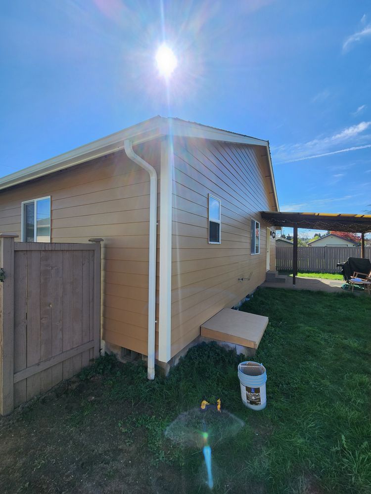 All Photos for Sharpest Painting LLC in Olympia, WA