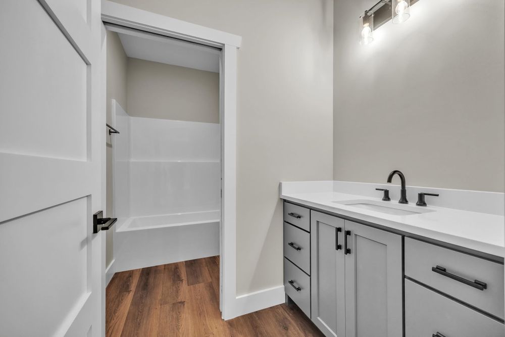 Interior Designs for Ridgeline Construction in Hiddenite, NC