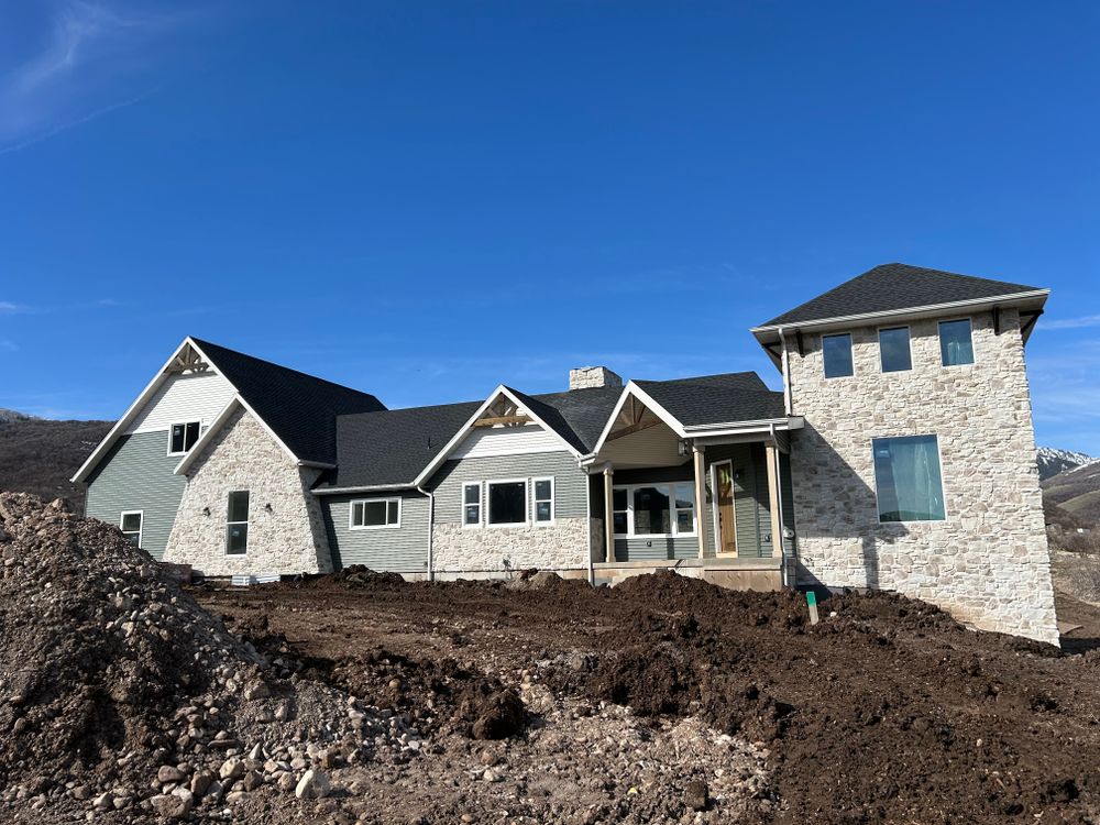 All Photos for Valley View Exteriors in Logan, UT