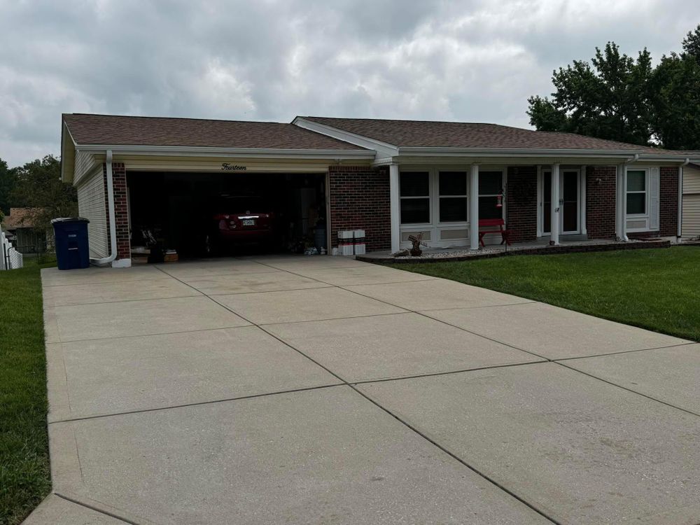 All Photos for Lookup Roofing LLC in Saint Charles, MO