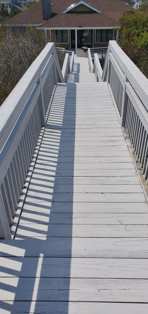 All Photos for Silva Painting Company in Kitty Hawk, NC