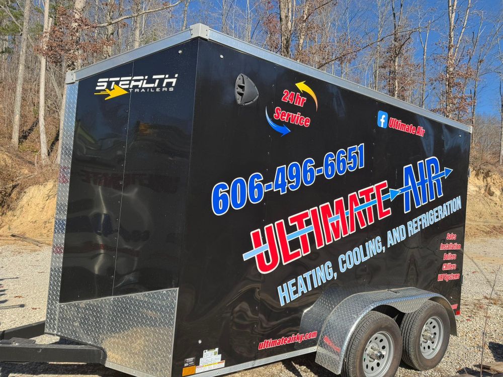 All Photos for Ultimate Air in Salyersville, KY