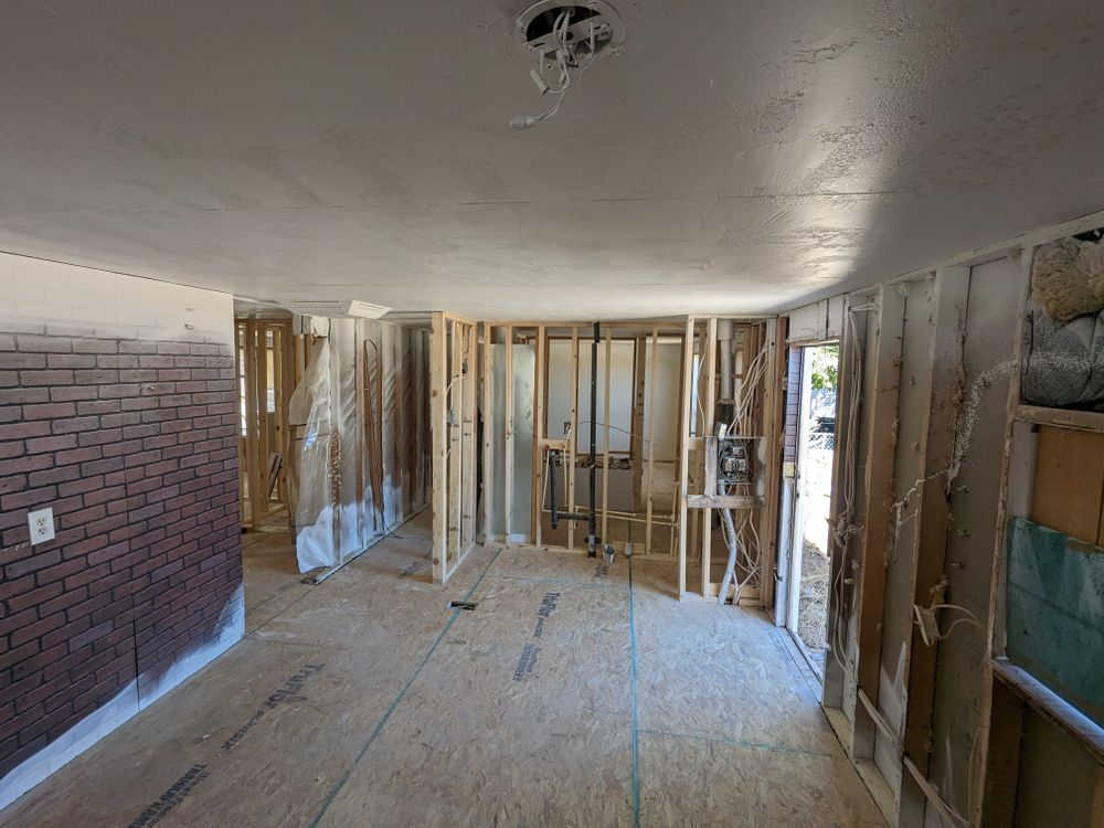 All Photos for Bar None Painting and KRS Construction in Kingman, AZ