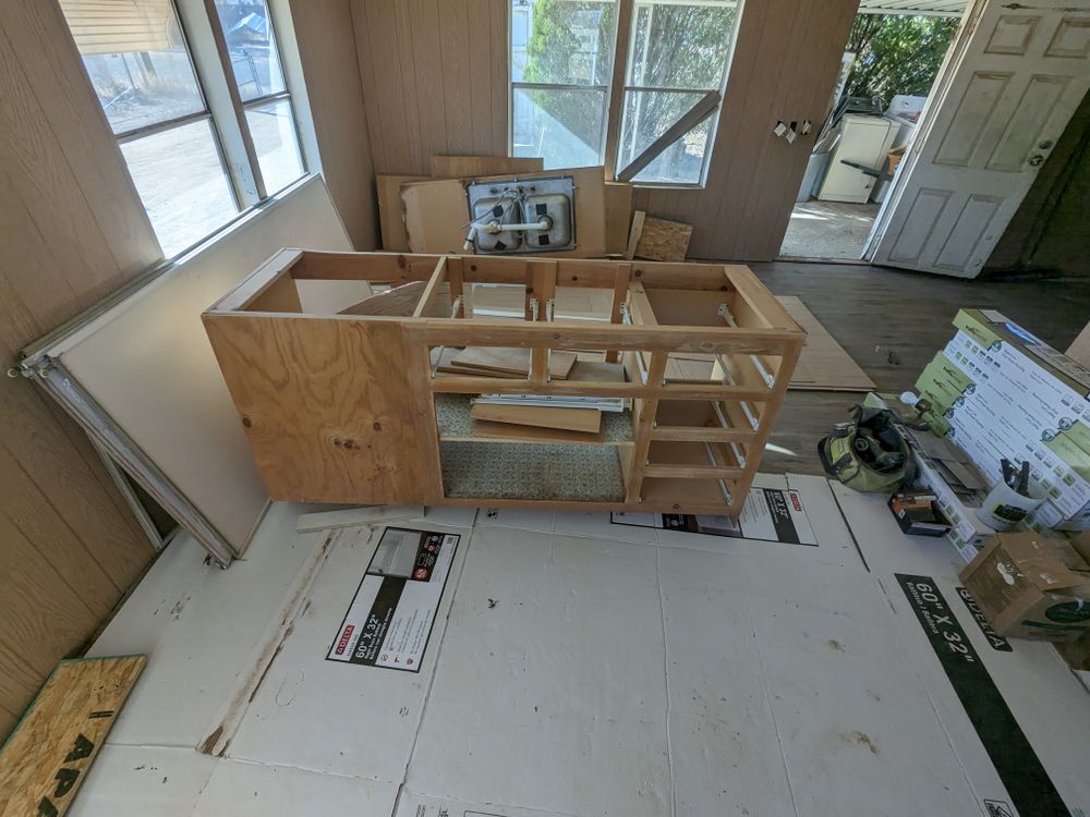 All Photos for Bar None Painting and KRS Construction in Kingman, AZ