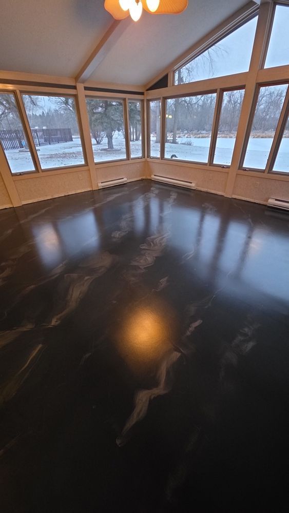 All Photos for Concrete Designs LLC in Thief River Falls, MN