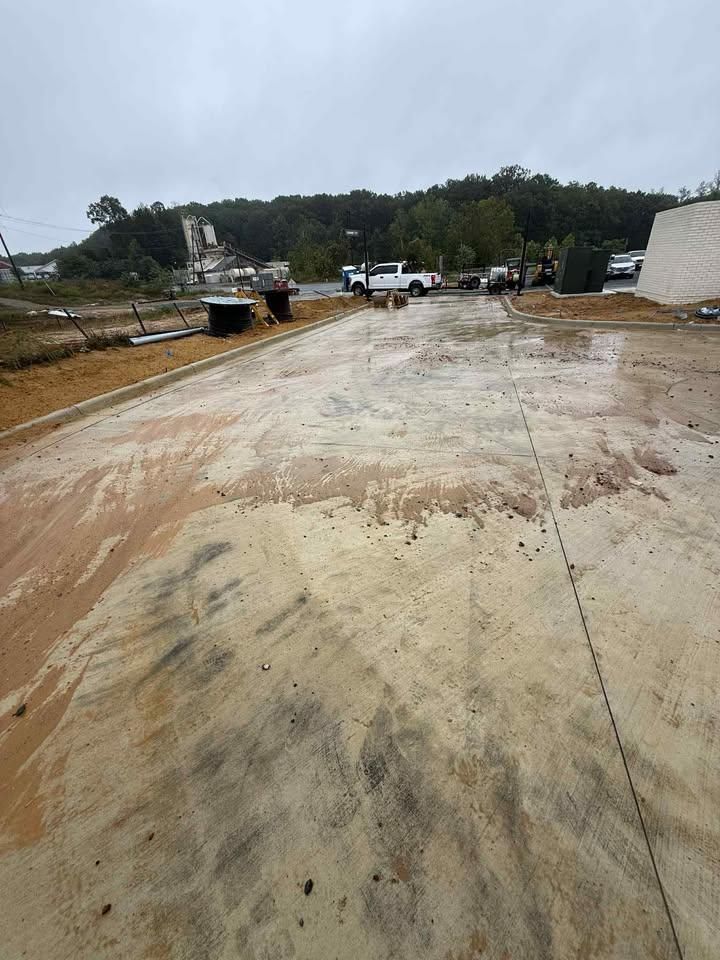 All Photos for Performance Pressure & Soft Washing, LLC in Fredericksburg, VA