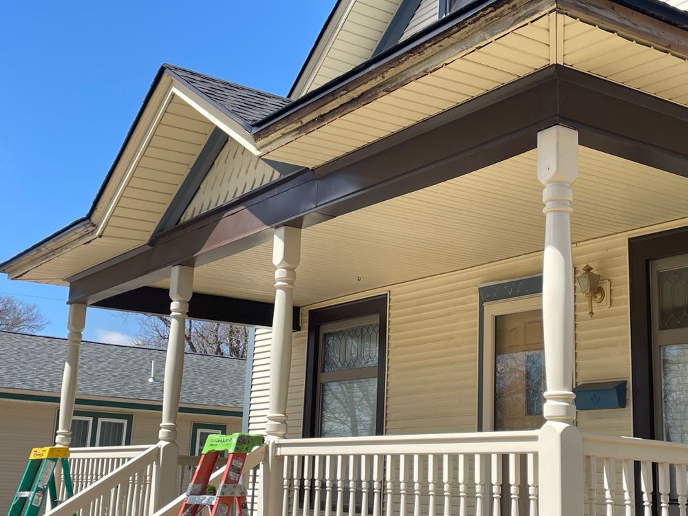 All Photos for The Gutter Man Seamless in Kearney, NE