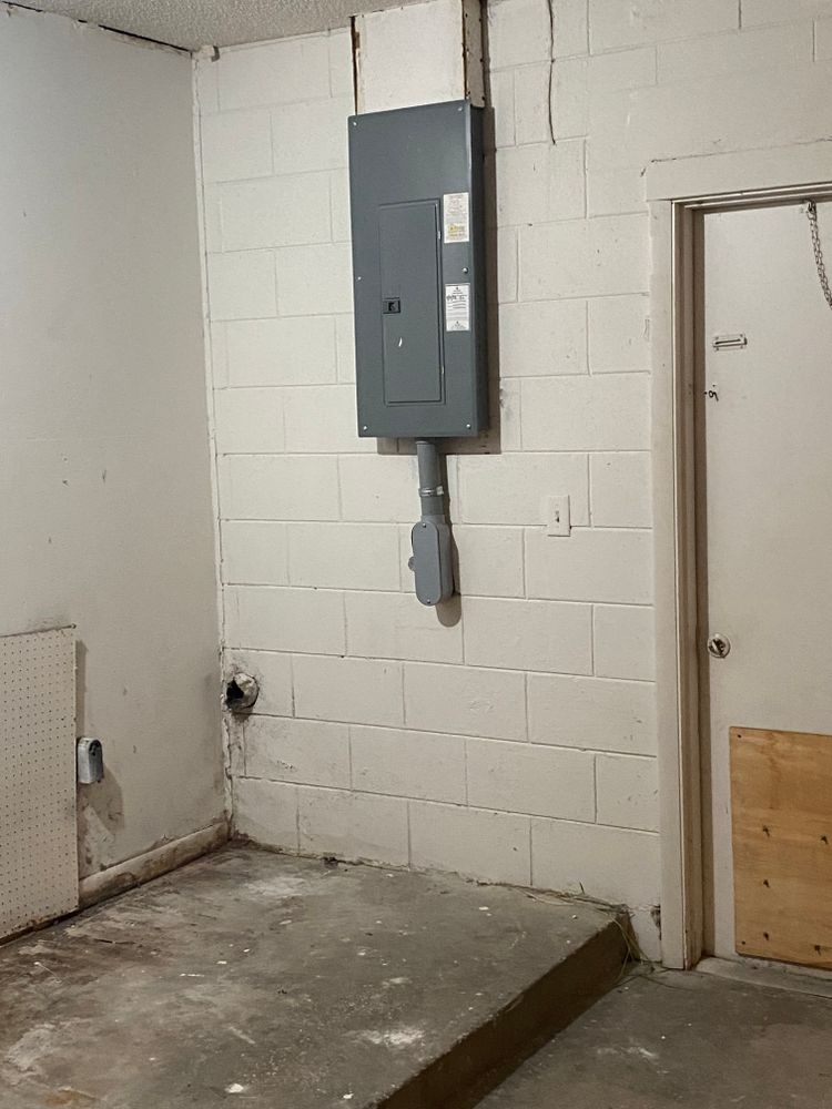 All Photos for Nominal Voltage in Orlando, FL