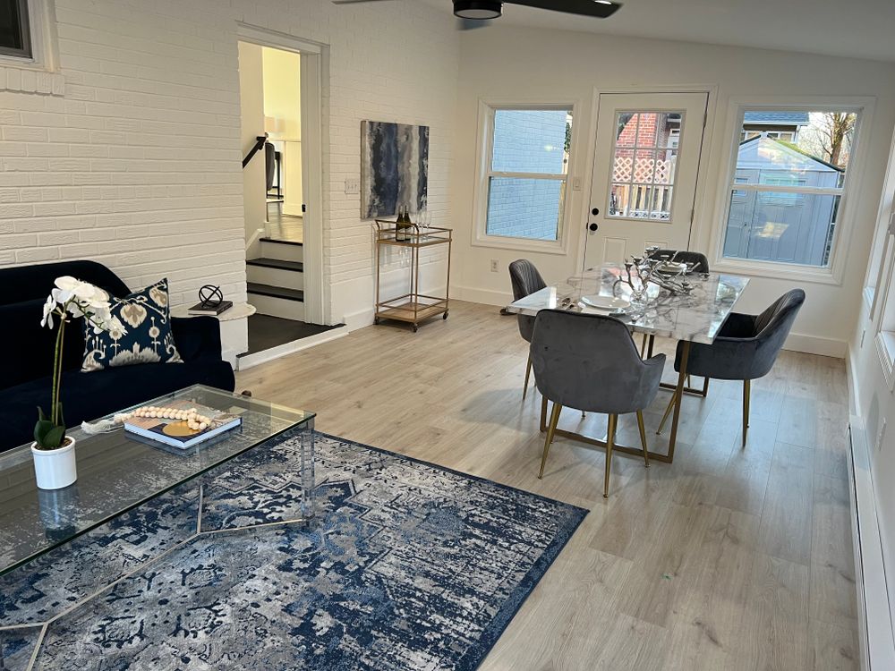 All Photos for Ellery Contracting in Washington, DC