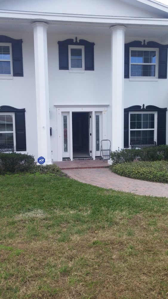 All Photos for MJ'S TRIM INC. in Orlando, FL