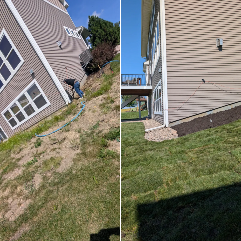 All Photos for Urban Green Lawncare & Snow Removal in Lakeville, MN