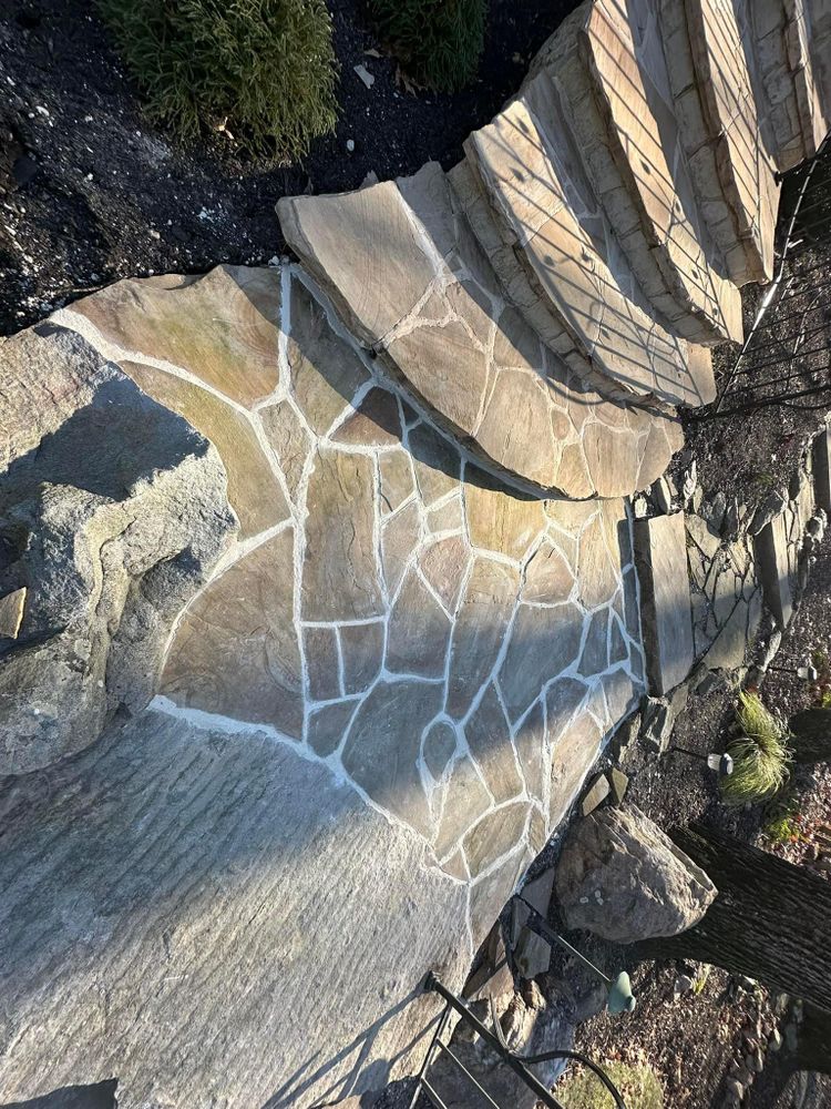 All Photos for Matteo Hardscapes in Towson,  MD