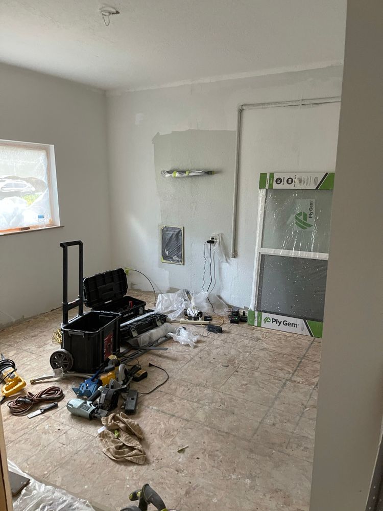 All Photos for Tony's Remodeling & Painting in Renton, WA