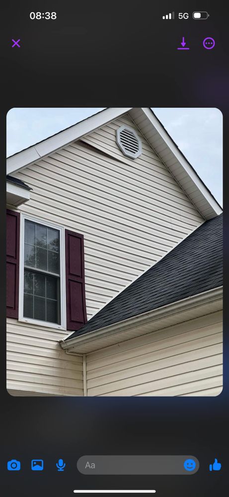 Our Best Works for Scenic City Seamless Gutters LLC in Chattanooga, Tennessee