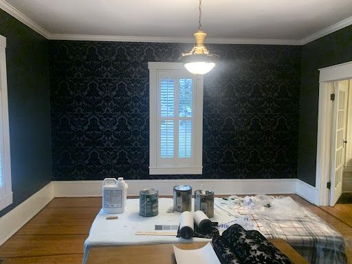 All Photos for DB Pro Painting in Telford, TN
