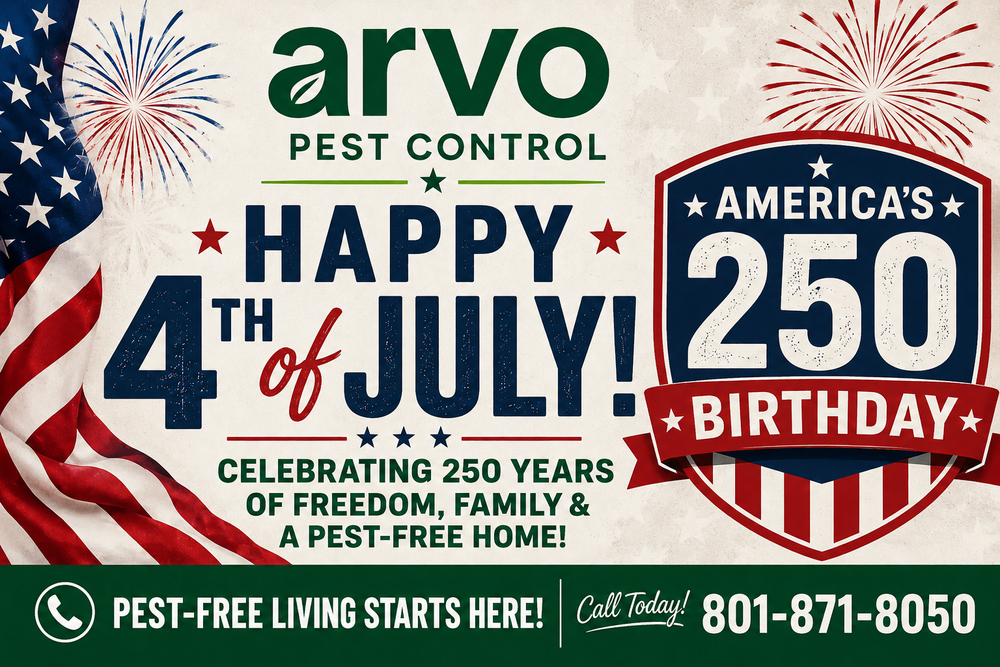 All Photos for Arvo Pest Control in Sandy, UT