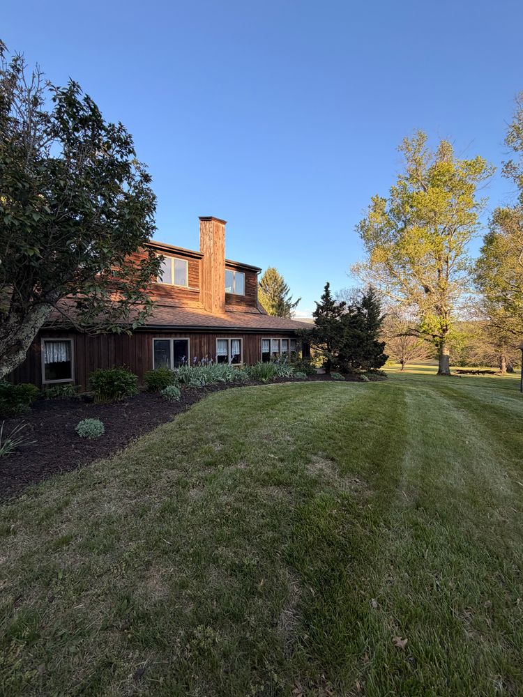 All Photos for Valencia’s Lawncare in Charlottesville, VA