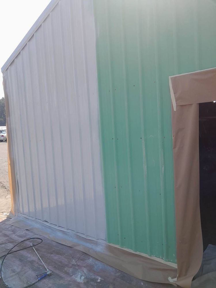 Exterior Painting for Chewelah Painting in Spokane, WA