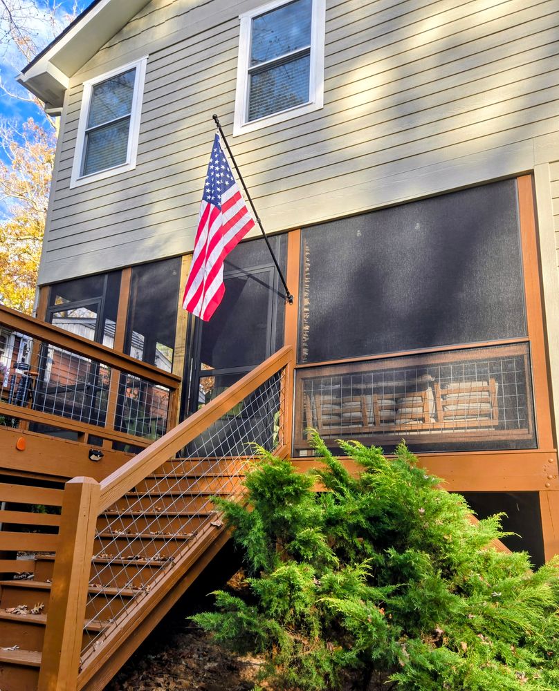 All Photos for C4 TrueVision Renovations in Asheville, NC