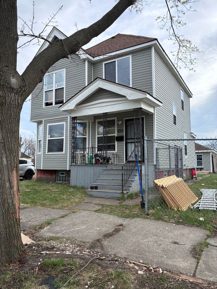 All Photos for GAC HOME RESTORATION in Detroit, MI