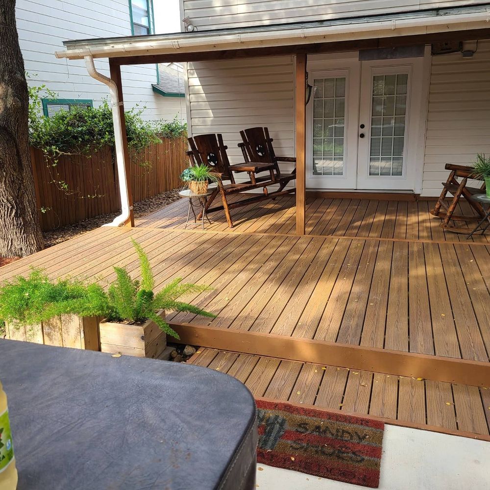 Enhance your home with our expert guest additions service, tailored to create inviting spaces for family and friends while increasing your property's value and functionality. Discover seamless integration with our skilled team. for Cervera's Custom Construction in San Antonio, TX