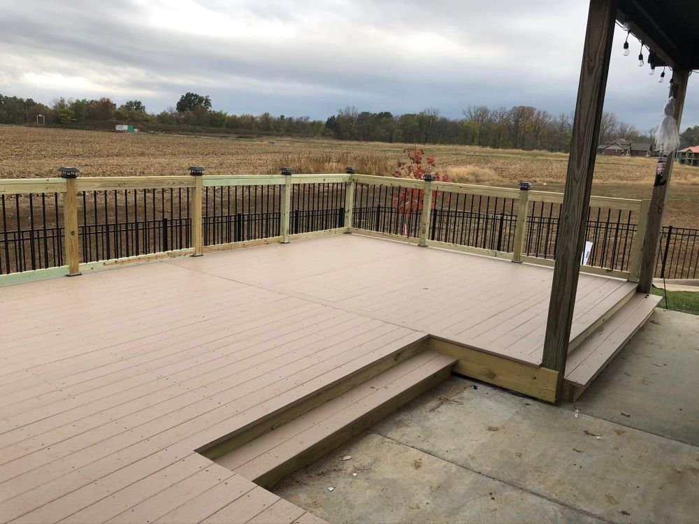 All Photos for Casey Construction in Belleville, IL