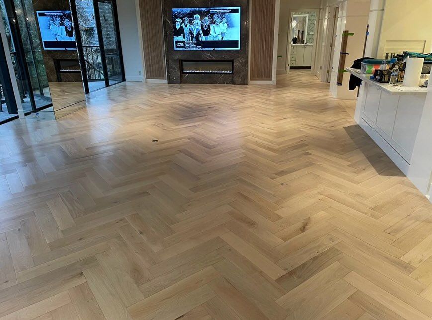 Remodeling for Gulf Coast Services in Houston, TX