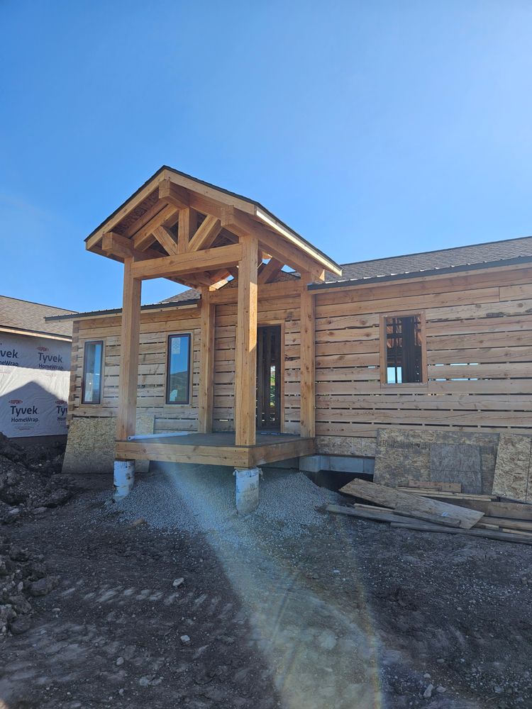 All Photos for Hansen Construction & General Contractor in Teton Valley, ID