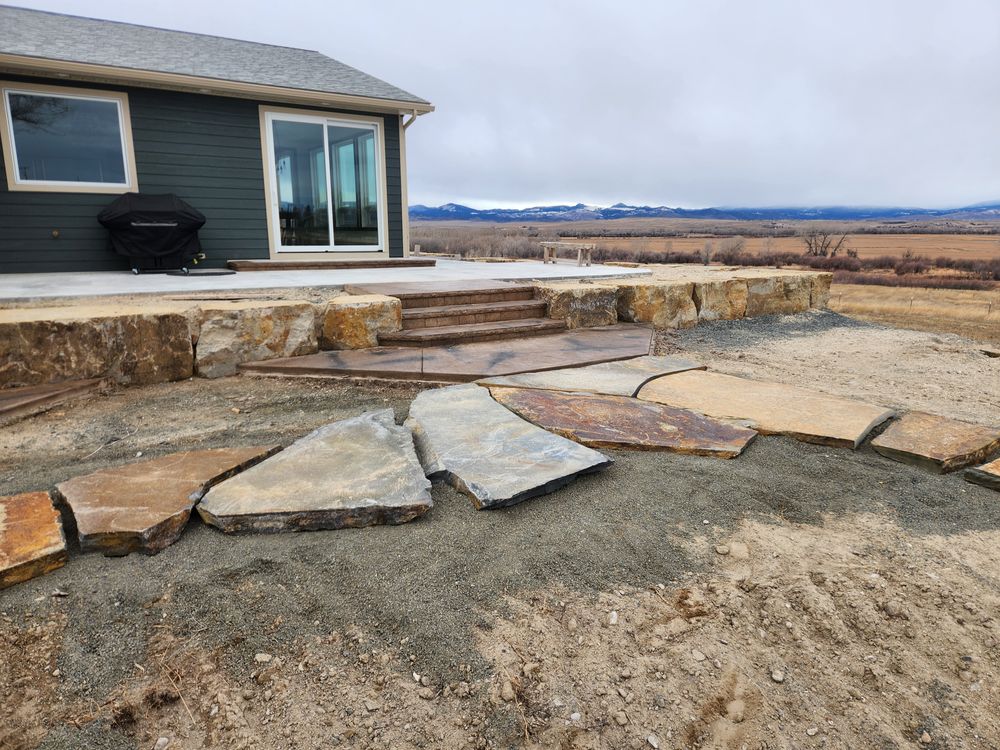 All Photos for Z & S Construction in Billings Heights, MT