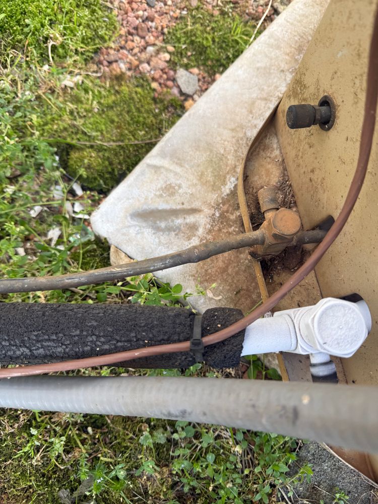 All Photos for Carters Heating and Cooling LLC in Forest City, NC