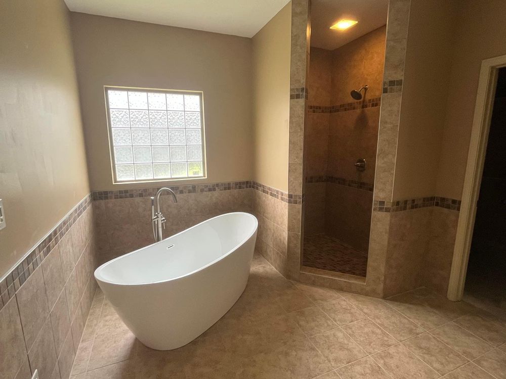 All Photos for Justin's Tile LLC in Grand Junction, CO