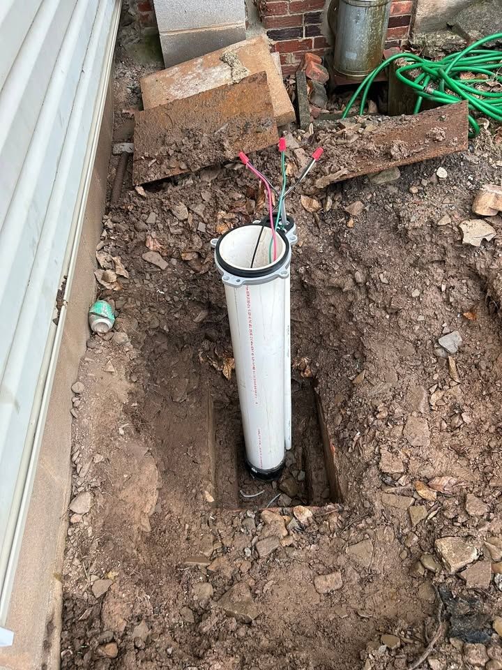 All Photos for WDM Services LLC in Germania, Galeton, PA