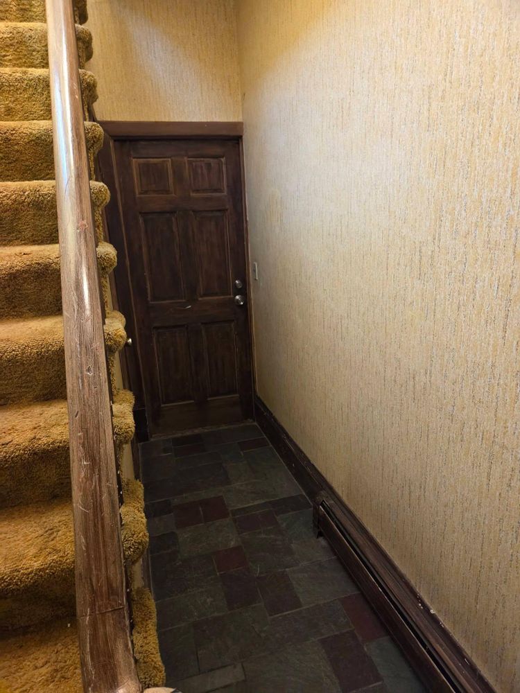 Kitchen Renovation for Tuplin and Sons  in Braintree, MA