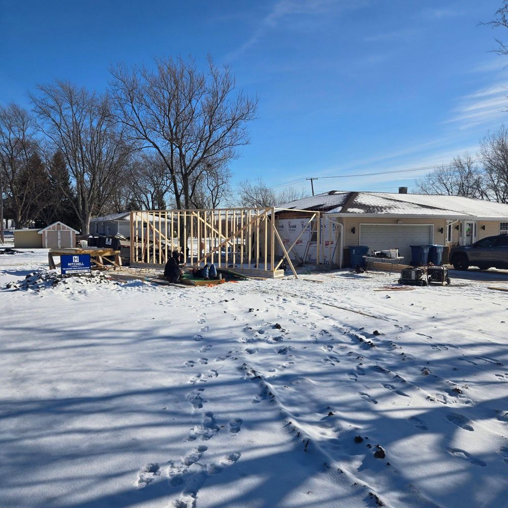 All Photos for Mitchell Builders LLC in Lake County, IN