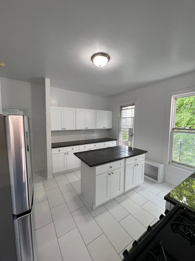 Interior Renovations for Made To Last Construction in Port Washington, NY