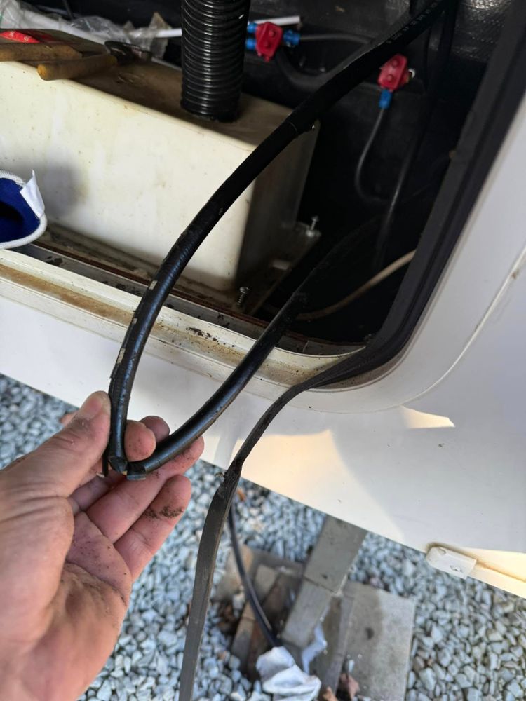 All Photos for Happy Trails RV Repair Services LLC in Akron, IN