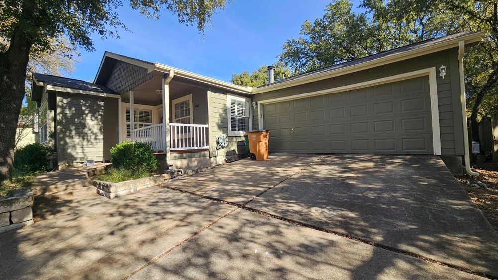 All Photos for De La Cruz Painting and Services in Austin, TX