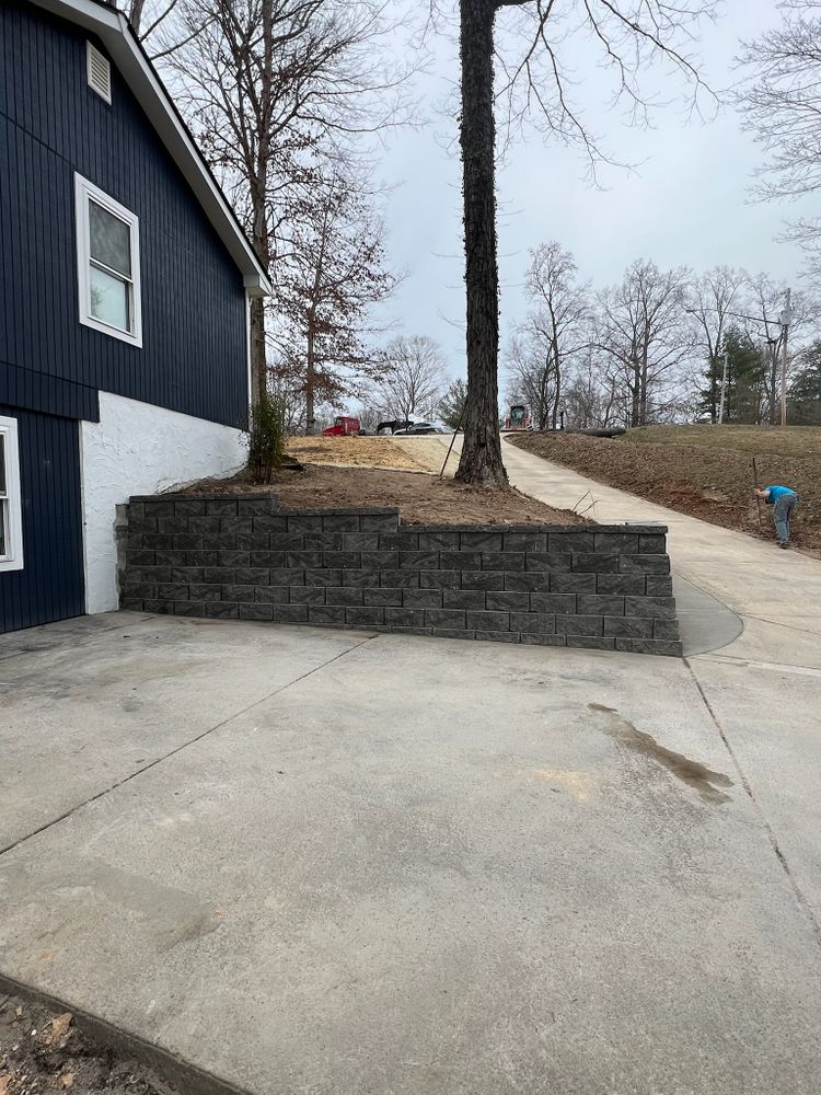 All Photos for Rose Land Services in Pegram, TN