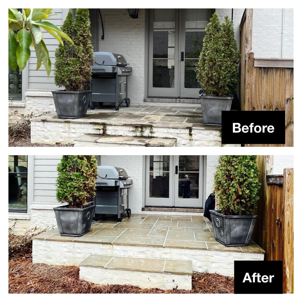 All Photos for Honey Do Oxford Pressure Washing and Soft Washing in Oxford, Mississippi