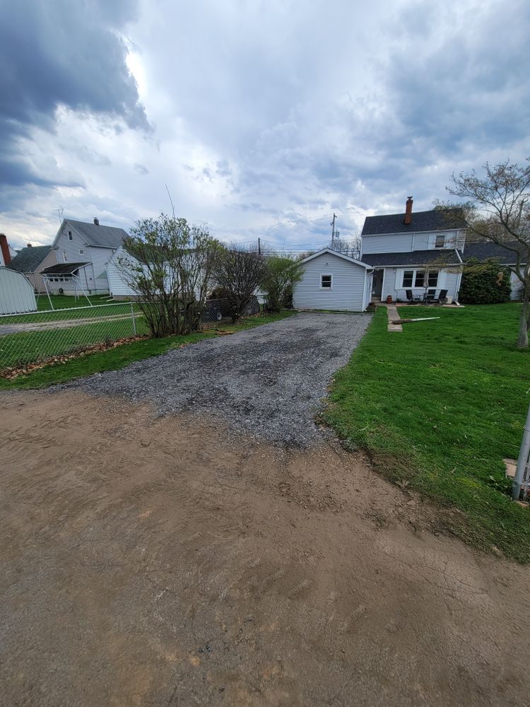 All Photos for Down Home Landscaping in Stillwater, PA