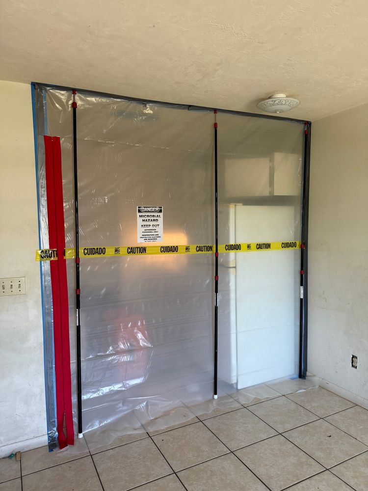 All Photos for N&D Restoration Services When Disaster Attacks, We Come In in Cape Coral,  FL