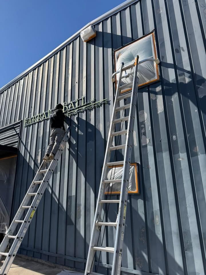 All Photos for 911 Painters in Houston, TX