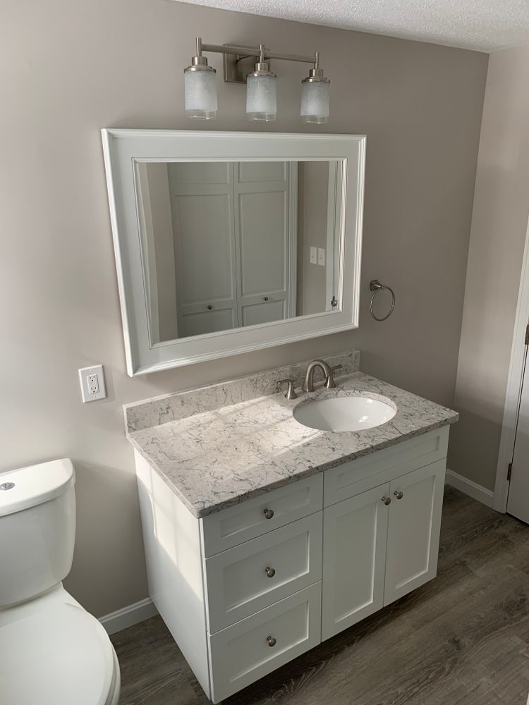 All Photos for LMA Home Improvement in Ashby, MA