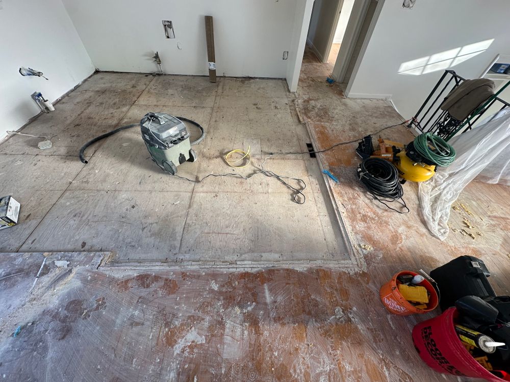 All Photos for K&A Hardwood Floors in Alexandria, VA