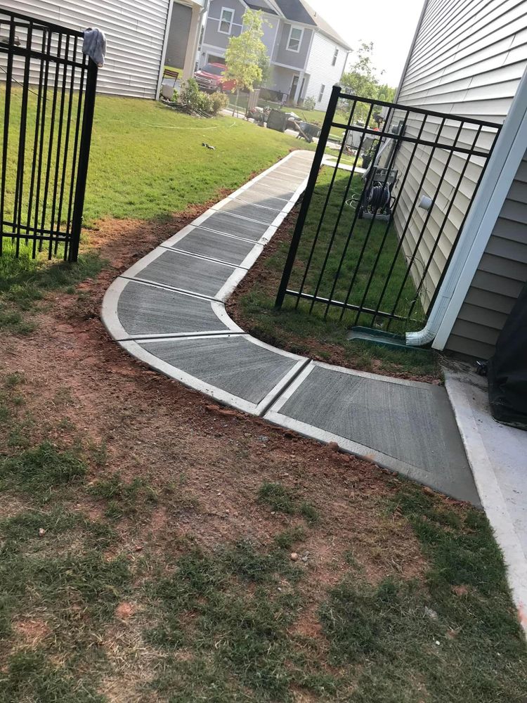 All Photos for Solid Rock Contracting LLC in Rock Hill, South Carolina