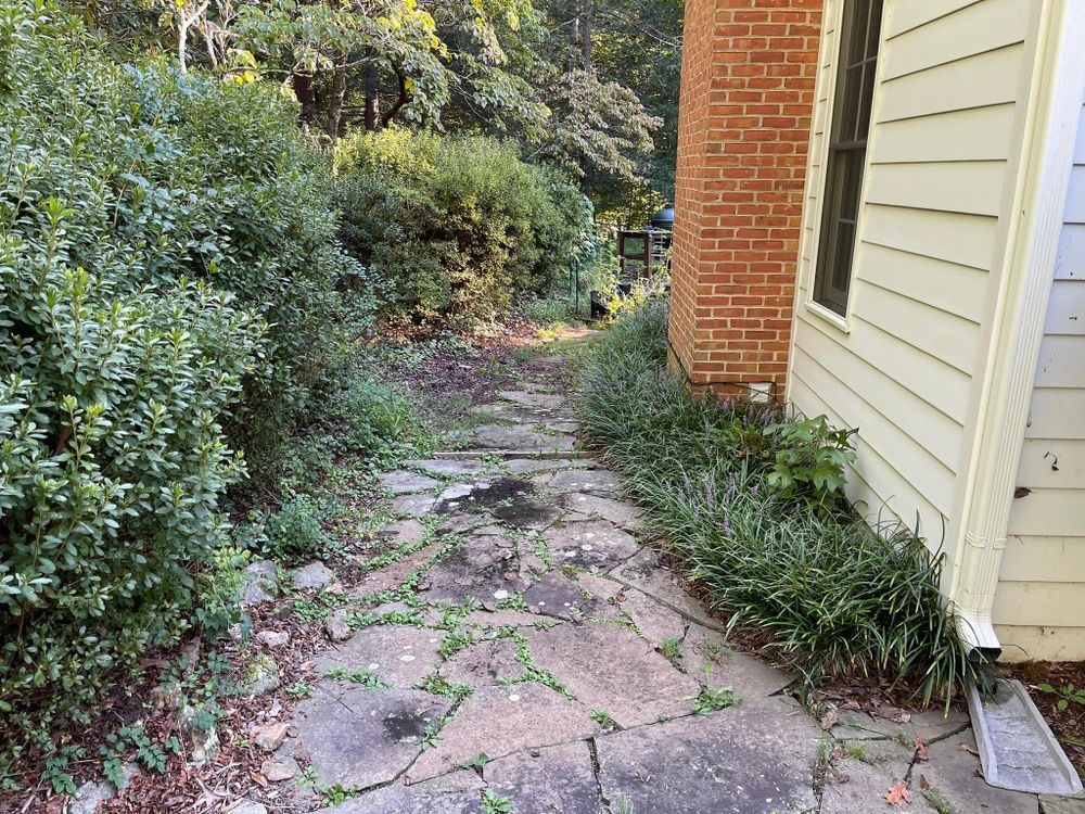 All Photos for Alpha Landscapes in Culpeper, VA