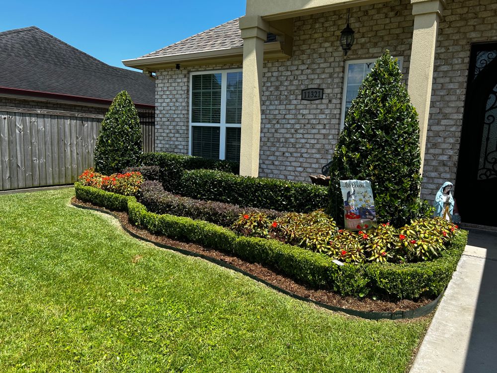 All Photos for Jay C’s Touch Landscaping & Pressure Washing Services LLC in Marrero, LA